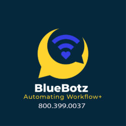 Bluebotzai.com